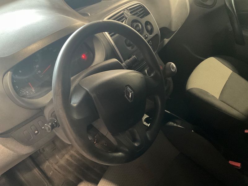 Renault Kangoo 1.5 BLUE dCi Express Confort L1 2019 – снимка 30