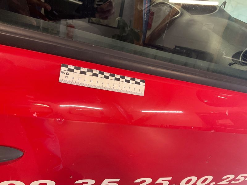 Renault Kangoo 1.5 BLUE dCi Express Confort L1 2019 – снимка 23