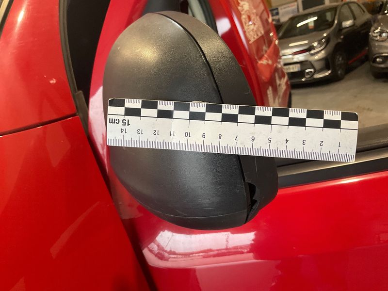 Renault Kangoo 1.5 BLUE dCi Express Confort L1 2019 – снимка 24