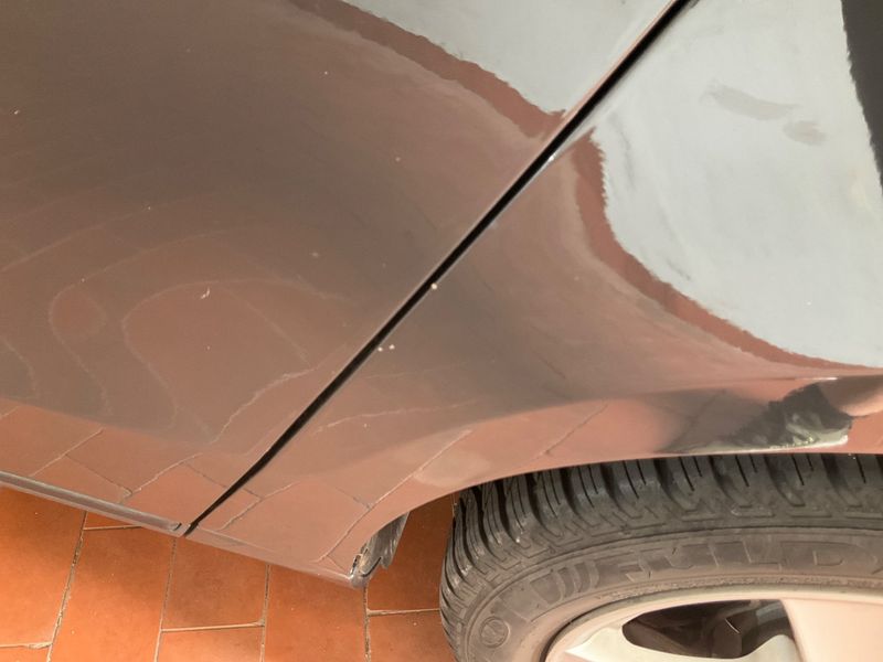 Volkswagen Passat 1.4 TSI Trendline 2014 – снимка 28