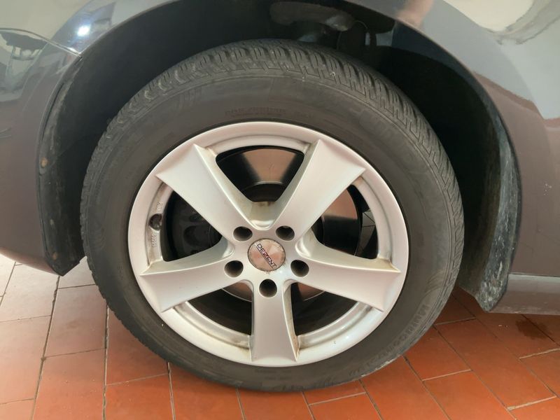 Volkswagen Passat 1.4 TSI Trendline 2014 – снимка 3