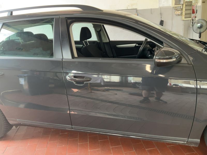 Volkswagen Passat 1.4 TSI Trendline 2014 – снимка 10