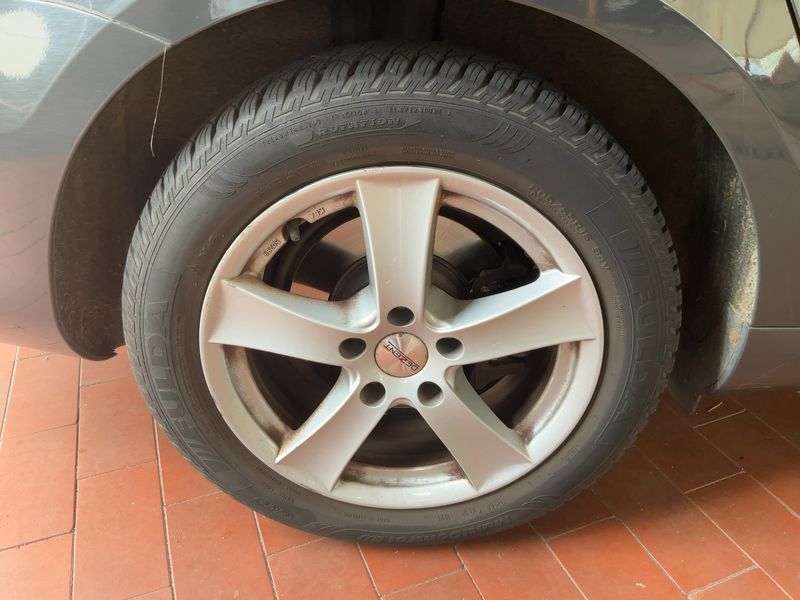 Volkswagen Passat 1.4 TSI Trendline 2014 – снимка 9