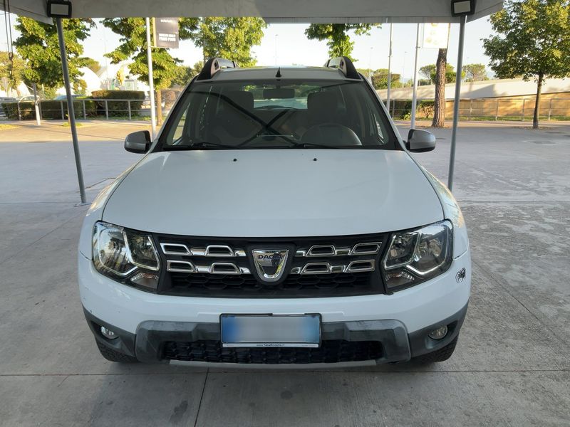 Dacia Duster 1.5 dCi Laureate 4x2 2016 – снимка 14