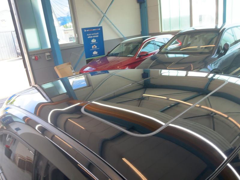 Mazda MX-30 electric drive 125 kW Makoto R-EV 2023 – снимка 13