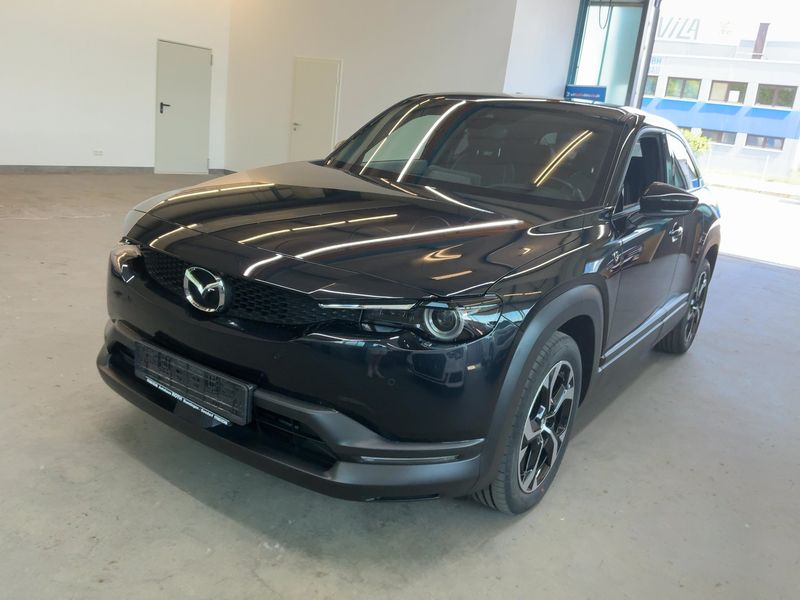 Mazda MX-30 electric drive 125 kW Makoto R-EV 2023 – снимка 1