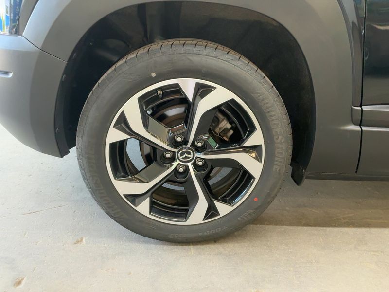 Mazda MX-30 electric drive 125 kW Makoto R-EV 2023 – снимка 9