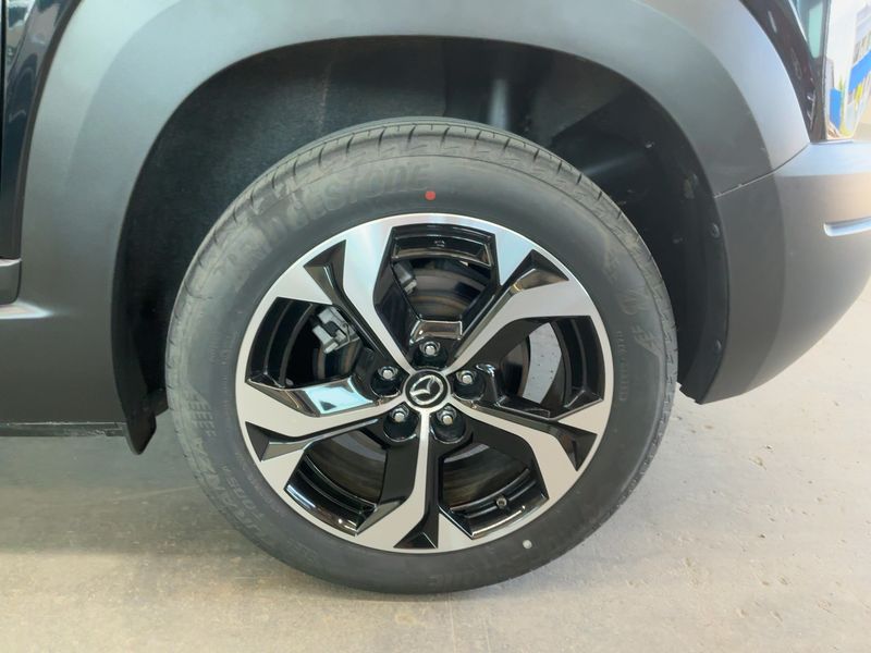 Mazda MX-30 electric drive 125 kW Makoto R-EV 2023 – снимка 5