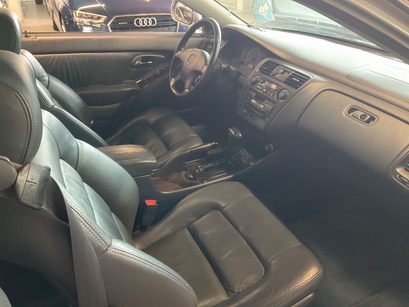 Honda Accord 3.0 V6 1999 – снимка 3