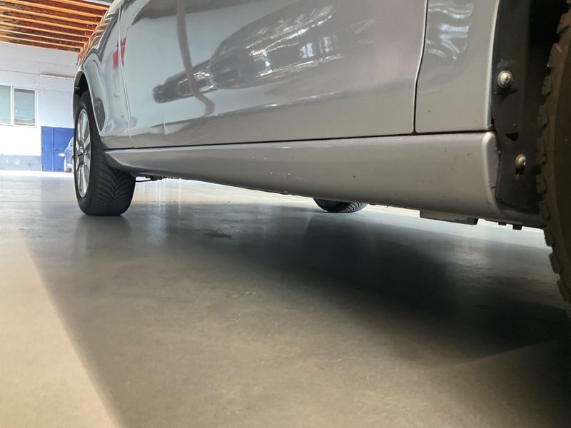 Honda Accord 3.0 V6 1999 – снимка на щета