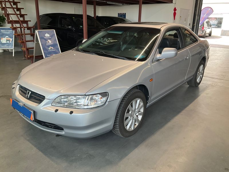 Honda Accord 3.0 V6 1999 – снимка 1