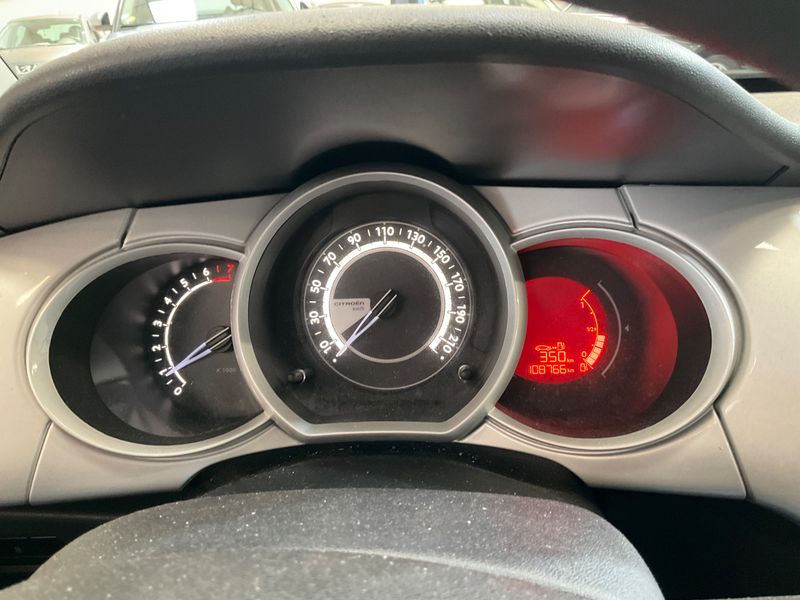 Citroen C3 1.0 VTi Live 2016 – снимка 4
