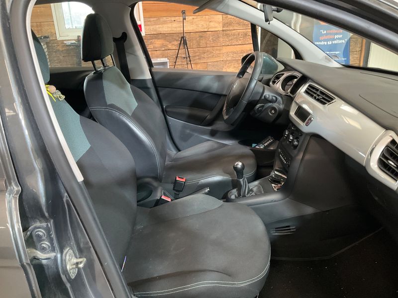 Citroen C3 1.0 VTi Live 2016 – снимка 3