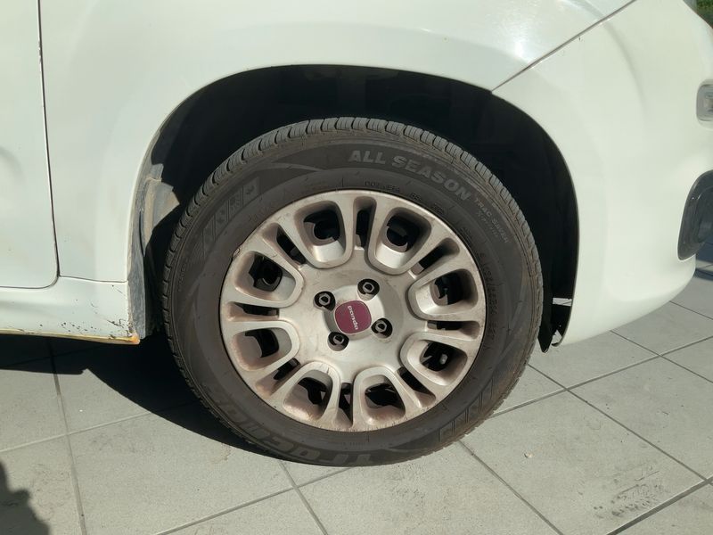 Fiat Panda 0.9 Easy 2018 – снимка 11