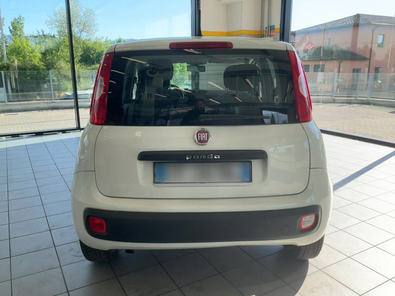 Fiat Panda 0.9 Easy 2018 – снимка 7