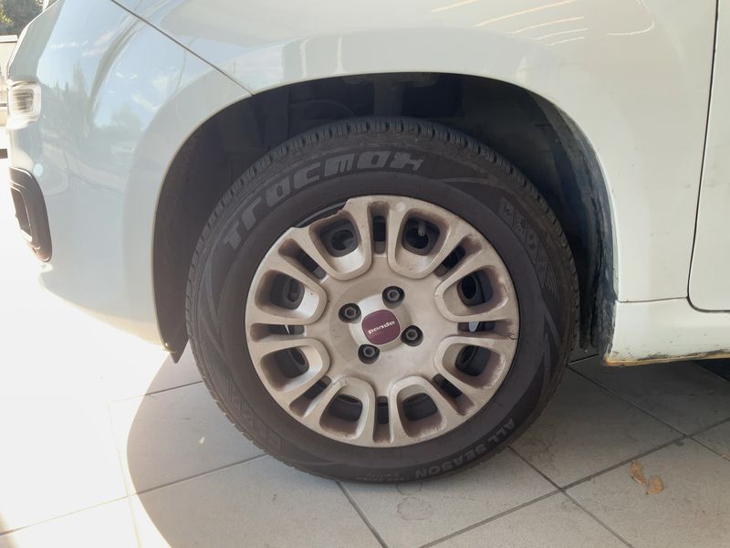 Fiat Panda 0.9 Easy 2018 – снимка 3