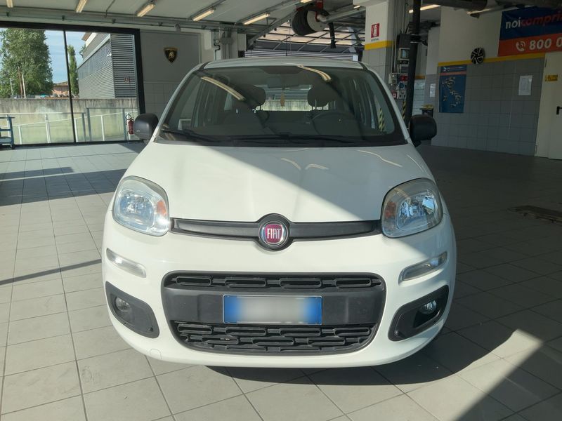 Fiat Panda 0.9 Easy 2018 – снимка 14