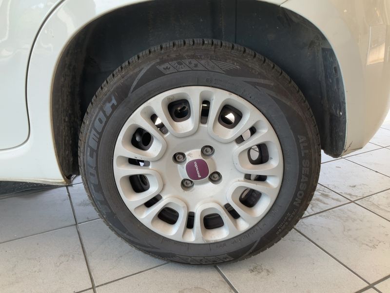 Fiat Panda 0.9 Easy 2018 – снимка 5