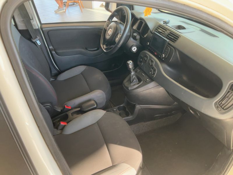 Fiat Panda 0.9 Easy 2018 – снимка 16