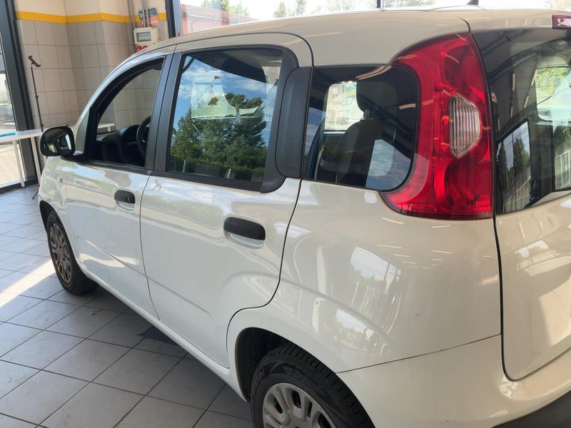 Fiat Panda 0.9 Easy 2018 – снимка 6