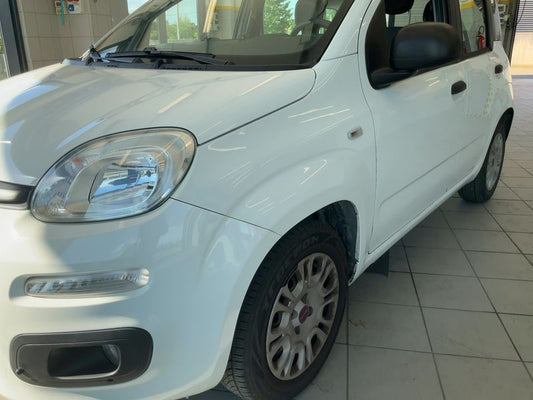 Fiat Panda 0.9 Easy 2018 – снимка 2