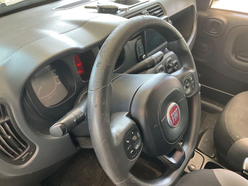 Fiat Panda 0.9 Easy 2018 – снимка 30