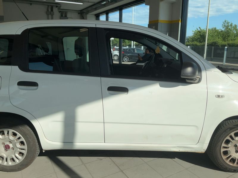 Fiat Panda 0.9 Easy 2018 – снимка 10