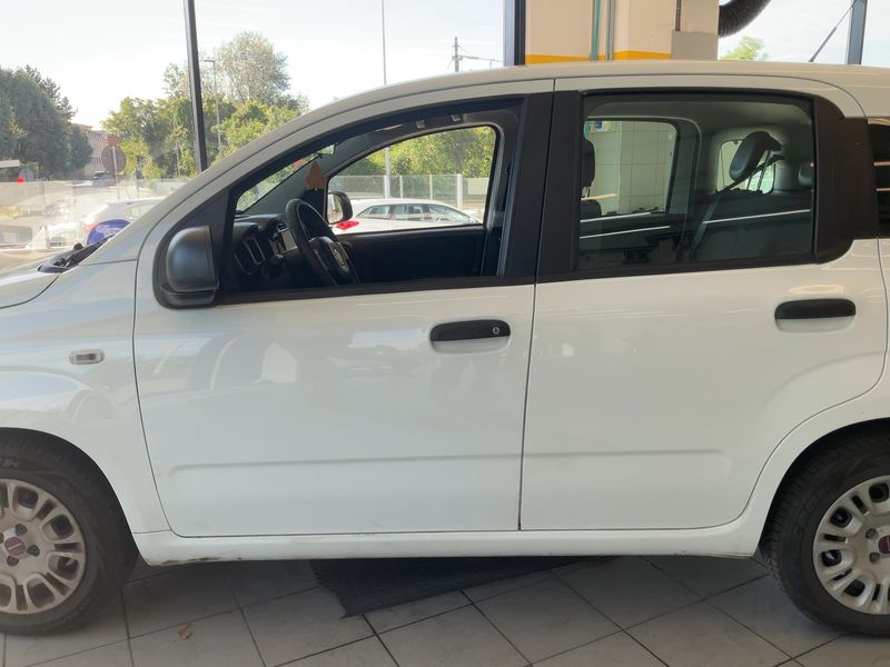 Fiat Panda 0.9 Easy 2018 – снимка 4