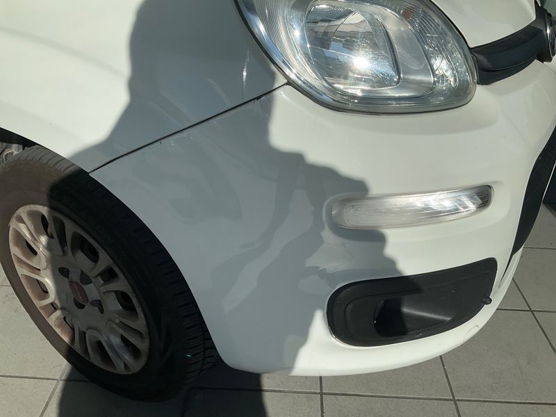 Fiat Panda 0.9 Easy 2018 – снимка 33