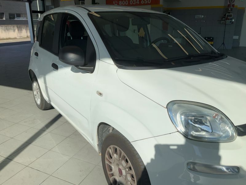 Fiat Panda 0.9 Easy 2018 – снимка 12