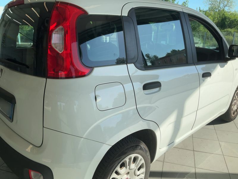 Fiat Panda 0.9 Easy 2018 – снимка 8