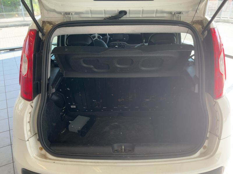 Fiat Panda 0.9 Easy 2018 – снимка 15