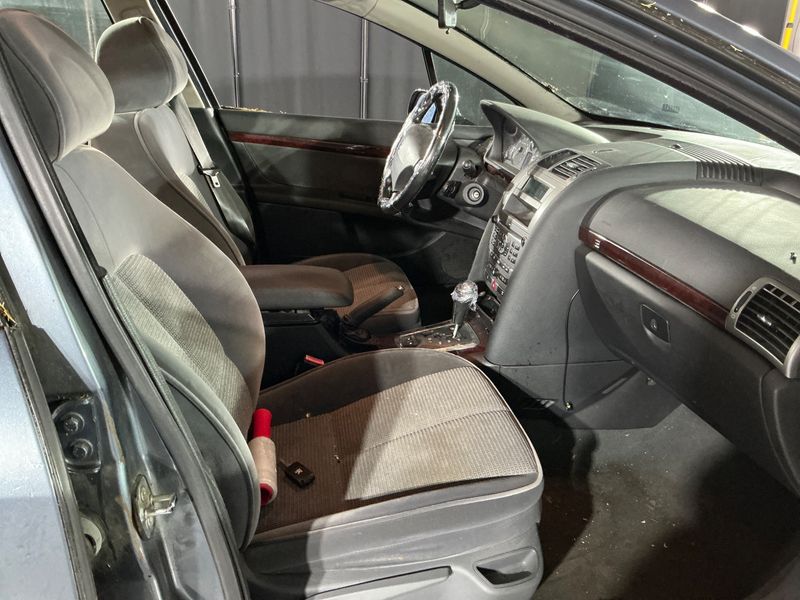 Peugeot 407 2.0 Comfort 2007 – снимка 3