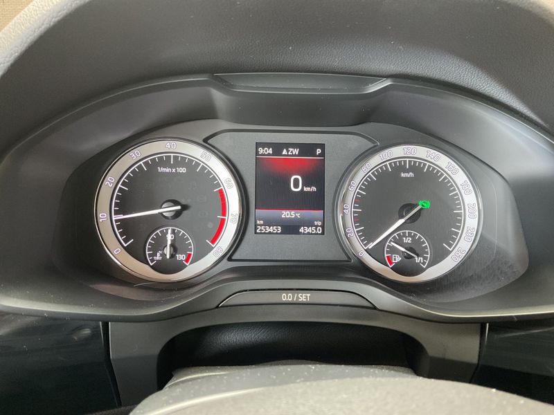 Skoda Kodiaq 1.5 TSI ACT Style 2019 – снимка 18