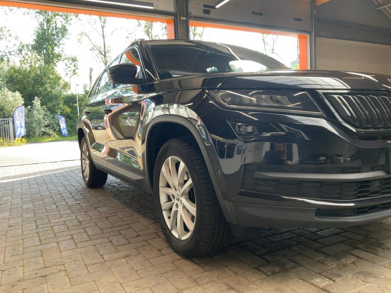 Skoda Kodiaq 1.5 TSI ACT Style 2019 – снимка 12