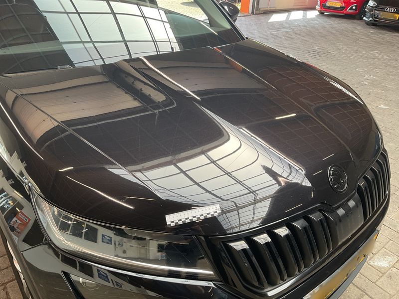 Skoda Kodiaq 1.5 TSI ACT Style 2019 – снимка 24
