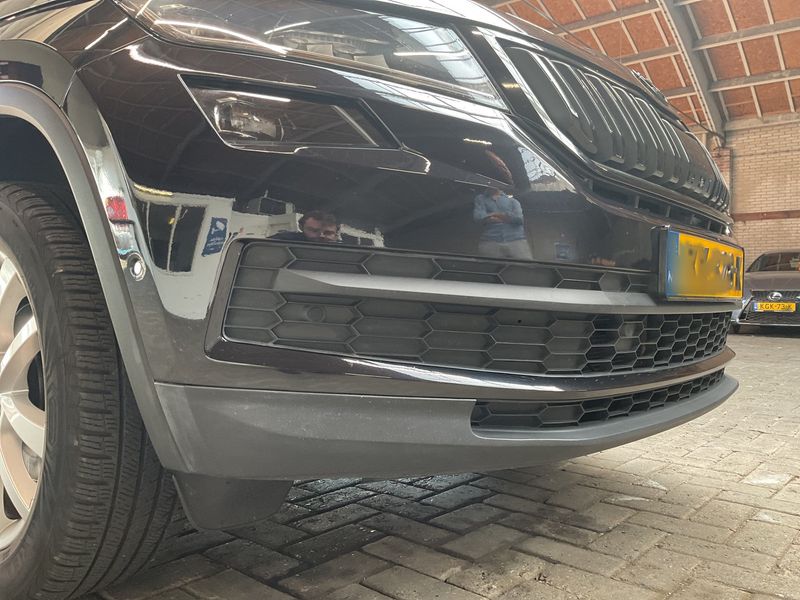 Skoda Kodiaq 1.5 TSI ACT Style 2019 – снимка 23