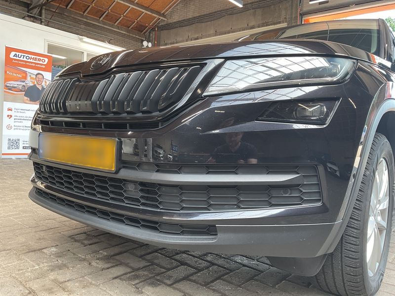 Skoda Kodiaq 1.5 TSI ACT Style 2019 – снимка 22