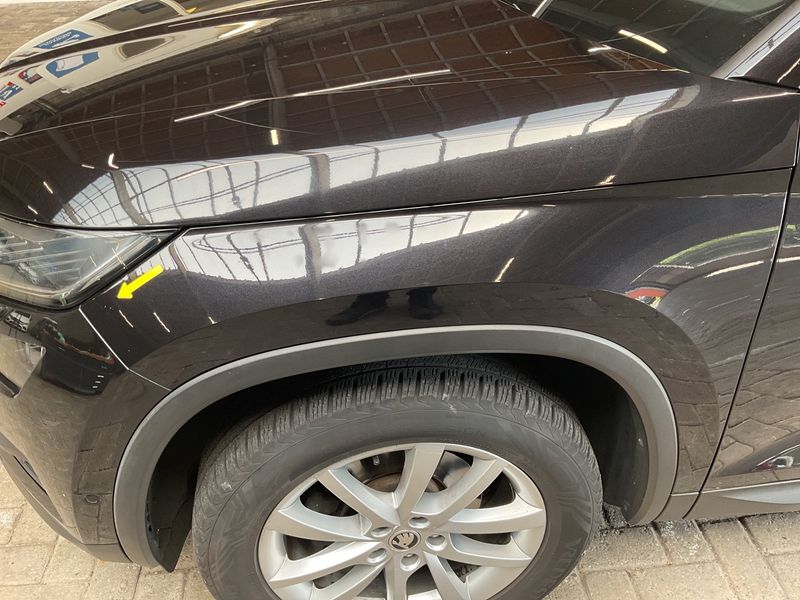 Skoda Kodiaq 1.5 TSI ACT Style 2019 – снимка 21