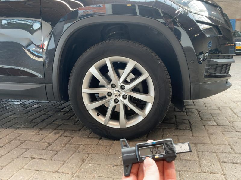 Skoda Kodiaq 1.5 TSI ACT Style 2019 – снимка 11