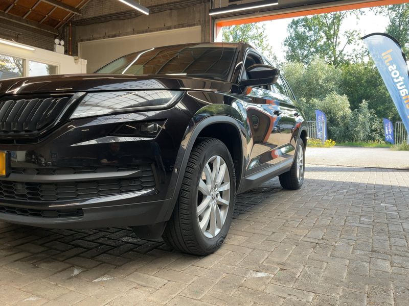 Skoda Kodiaq 1.5 TSI ACT Style 2019 – снимка 2