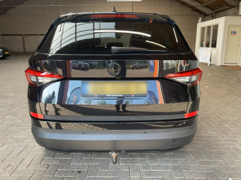 Skoda Kodiaq 1.5 TSI ACT Style 2019 – снимка 7