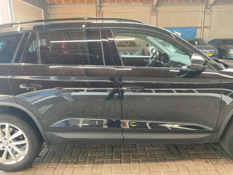 Skoda Kodiaq 1.5 TSI ACT Style 2019 – снимка 10