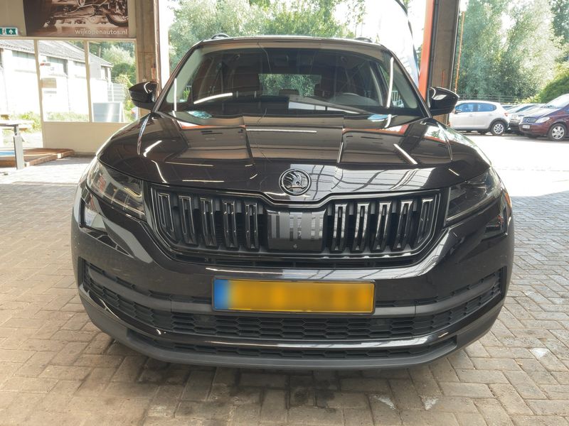 Skoda Kodiaq 1.5 TSI ACT Style 2019 – снимка 14