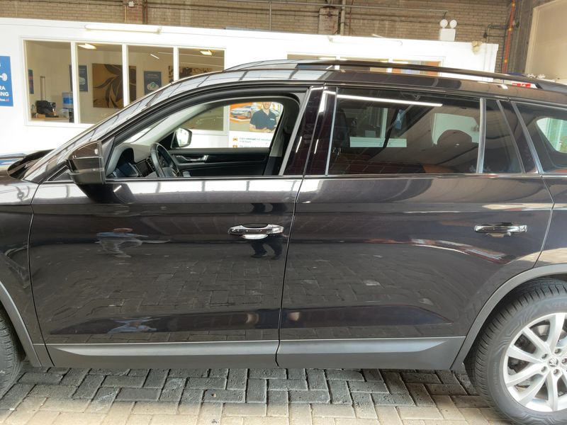 Skoda Kodiaq 1.5 TSI ACT Style 2019 – снимка 4