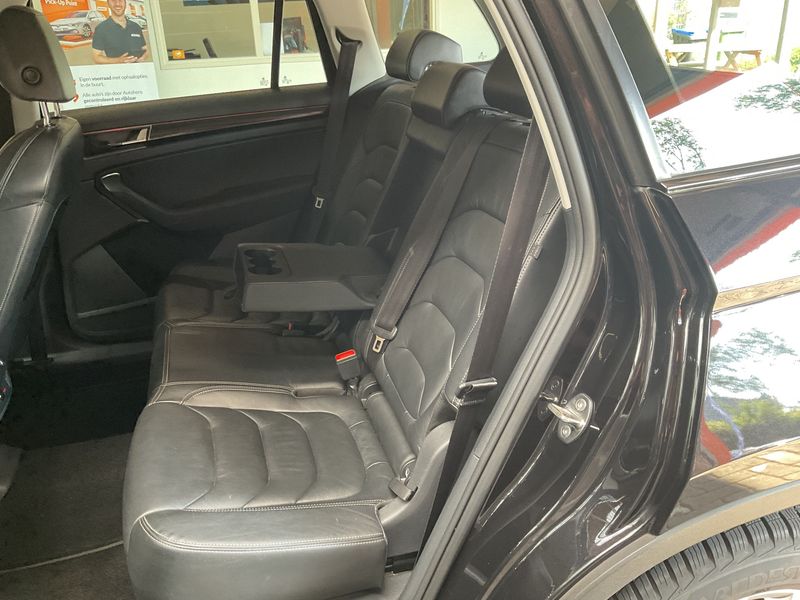 Skoda Kodiaq 1.5 TSI ACT Style 2019 – снимка 19