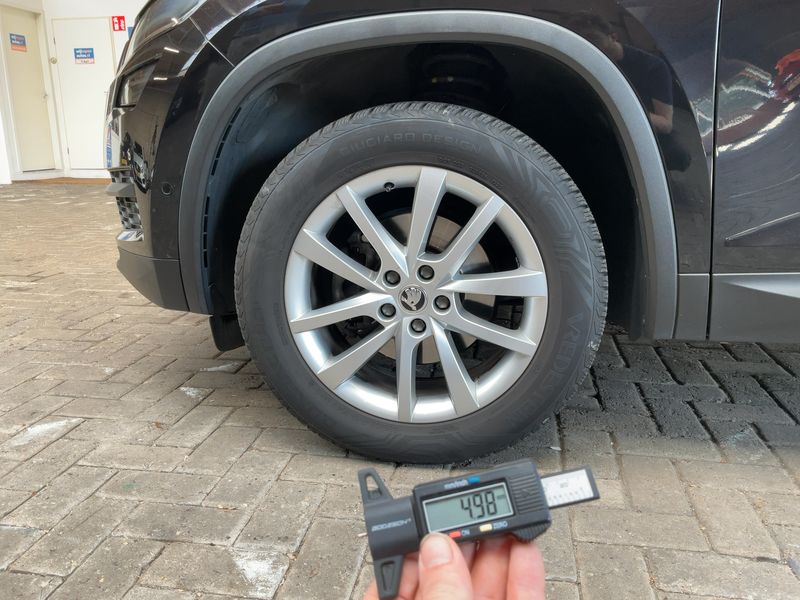 Skoda Kodiaq 1.5 TSI ACT Style 2019 – снимка 3
