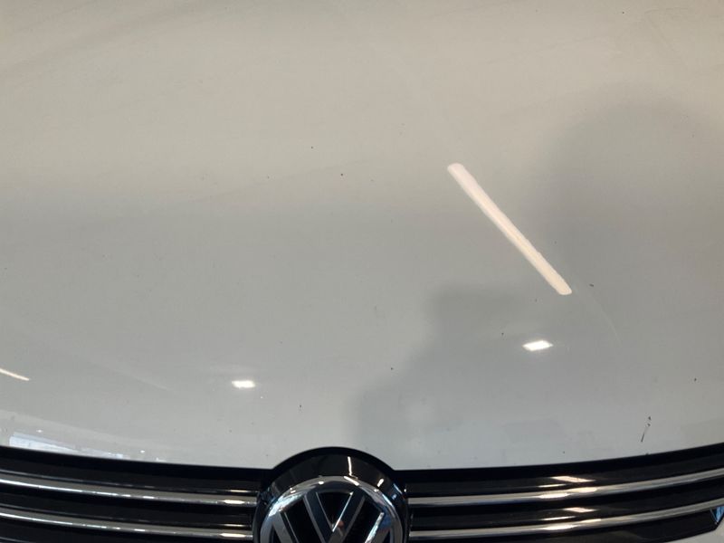 Volkswagen Touran 2.0 TDI CrossTouran 2014 – снимка 25