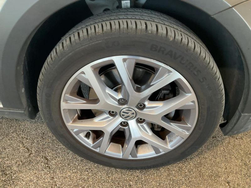 Volkswagen Touran 2.0 TDI CrossTouran 2014 – снимка 11