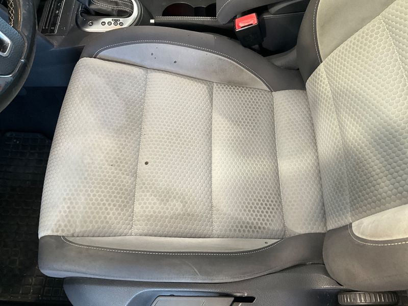 Volkswagen Touran 2.0 TDI CrossTouran 2014 – снимка 22